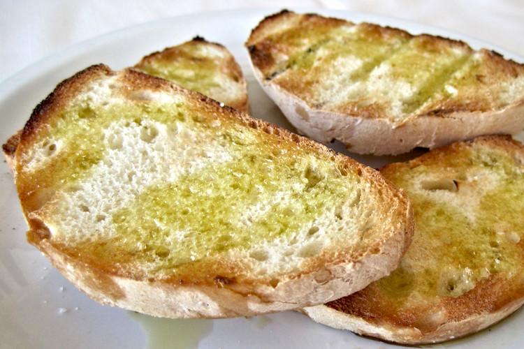 Garlic Bread